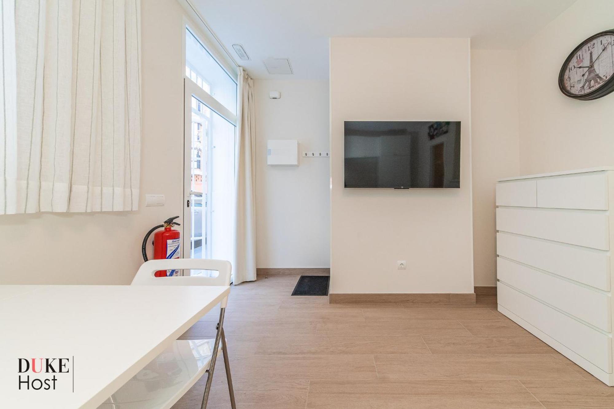 Marques De Vadillo1 Apartments Madrid Ngoại thất bức ảnh