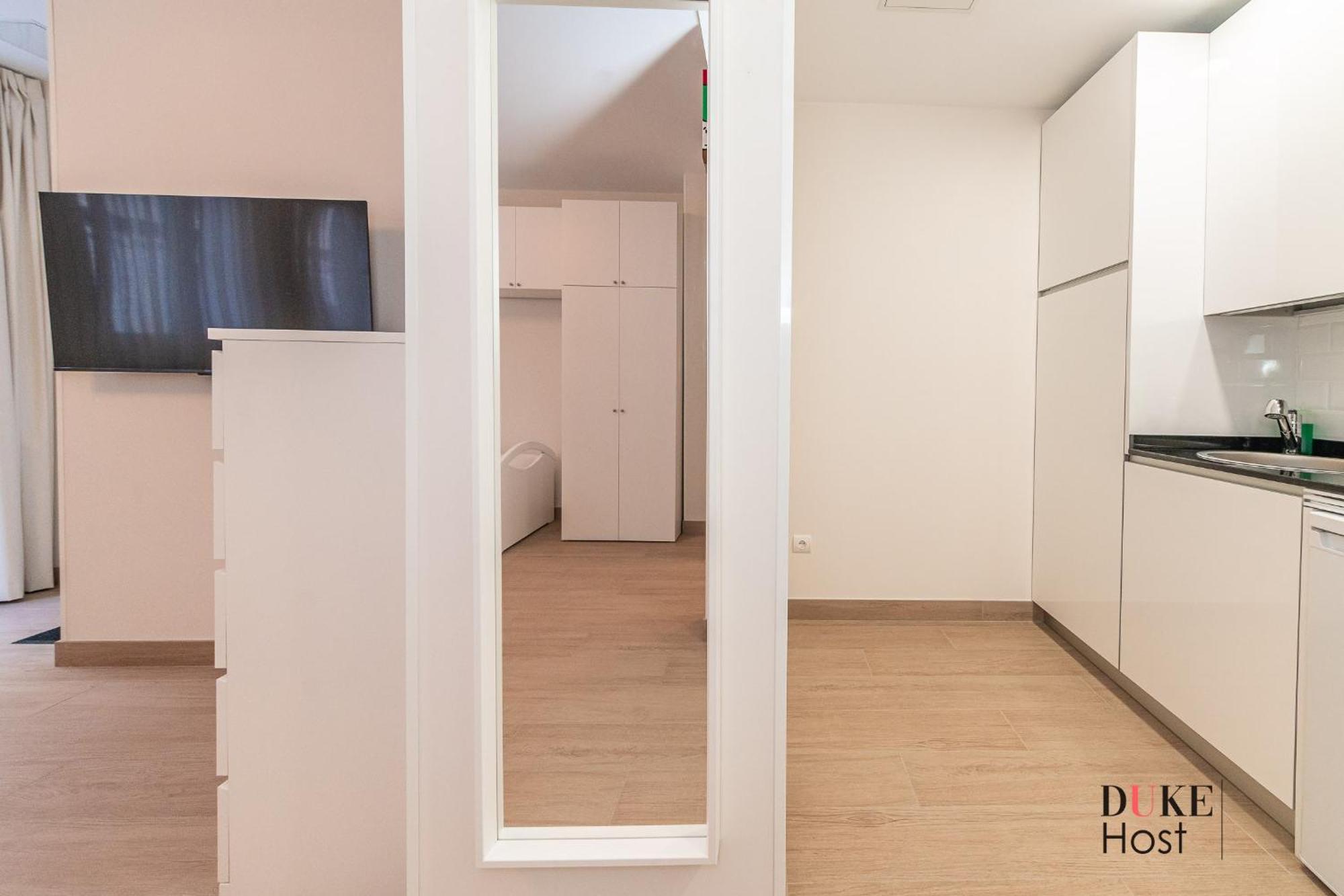 Marques De Vadillo1 Apartments Madrid Ngoại thất bức ảnh